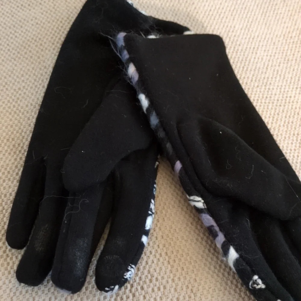 2 Chic gloves - Picture 2 of 2